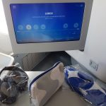 Business class example