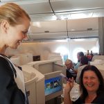 Business class example